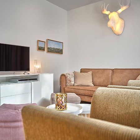 Appartement Sonnenhaus Schladming Dachstein à Grobming Extérieur photo