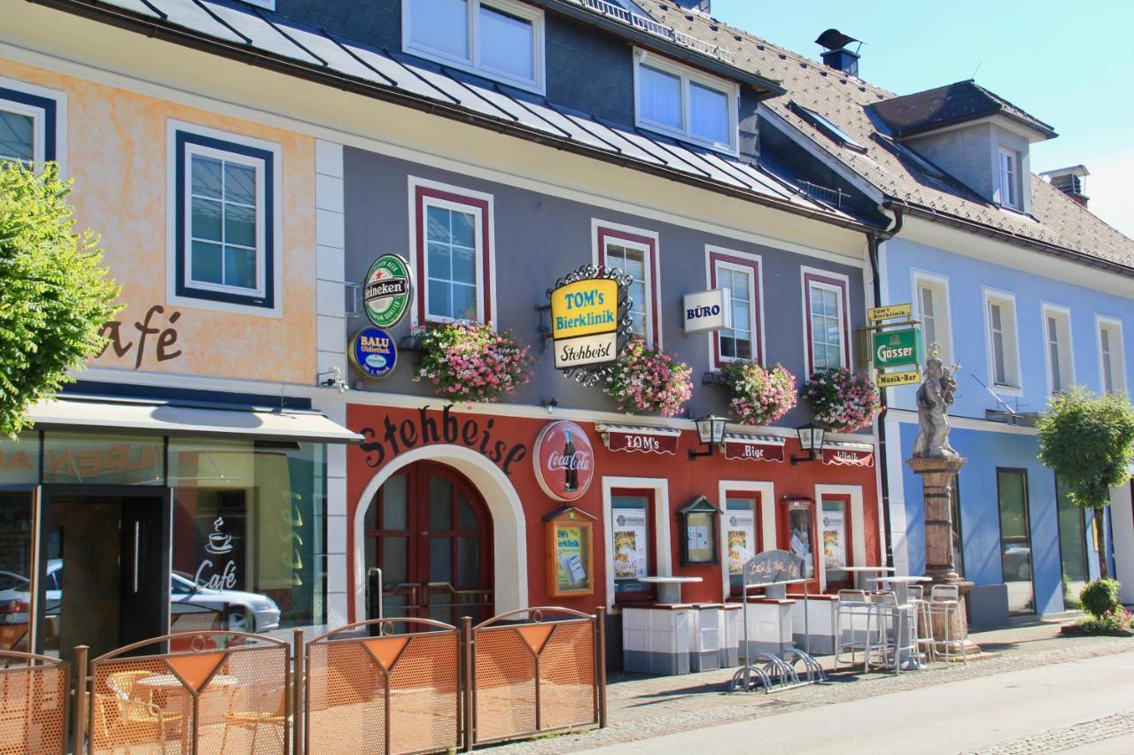 Appartement Sonnenhaus Schladming Dachstein à Grobming Extérieur photo