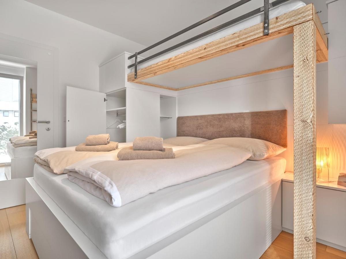 Appartement Sonnenhaus Schladming Dachstein à Grobming Extérieur photo