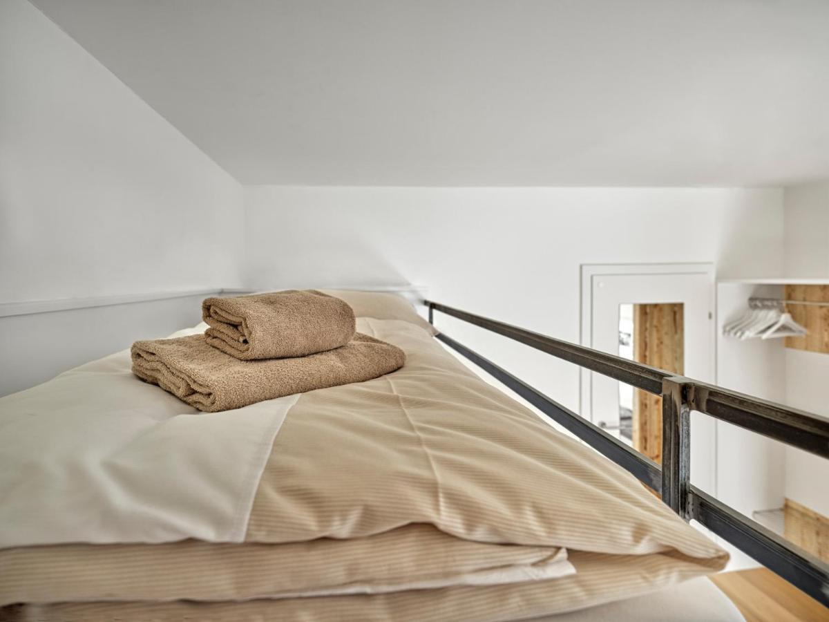 Appartement Sonnenhaus Schladming Dachstein à Grobming Extérieur photo