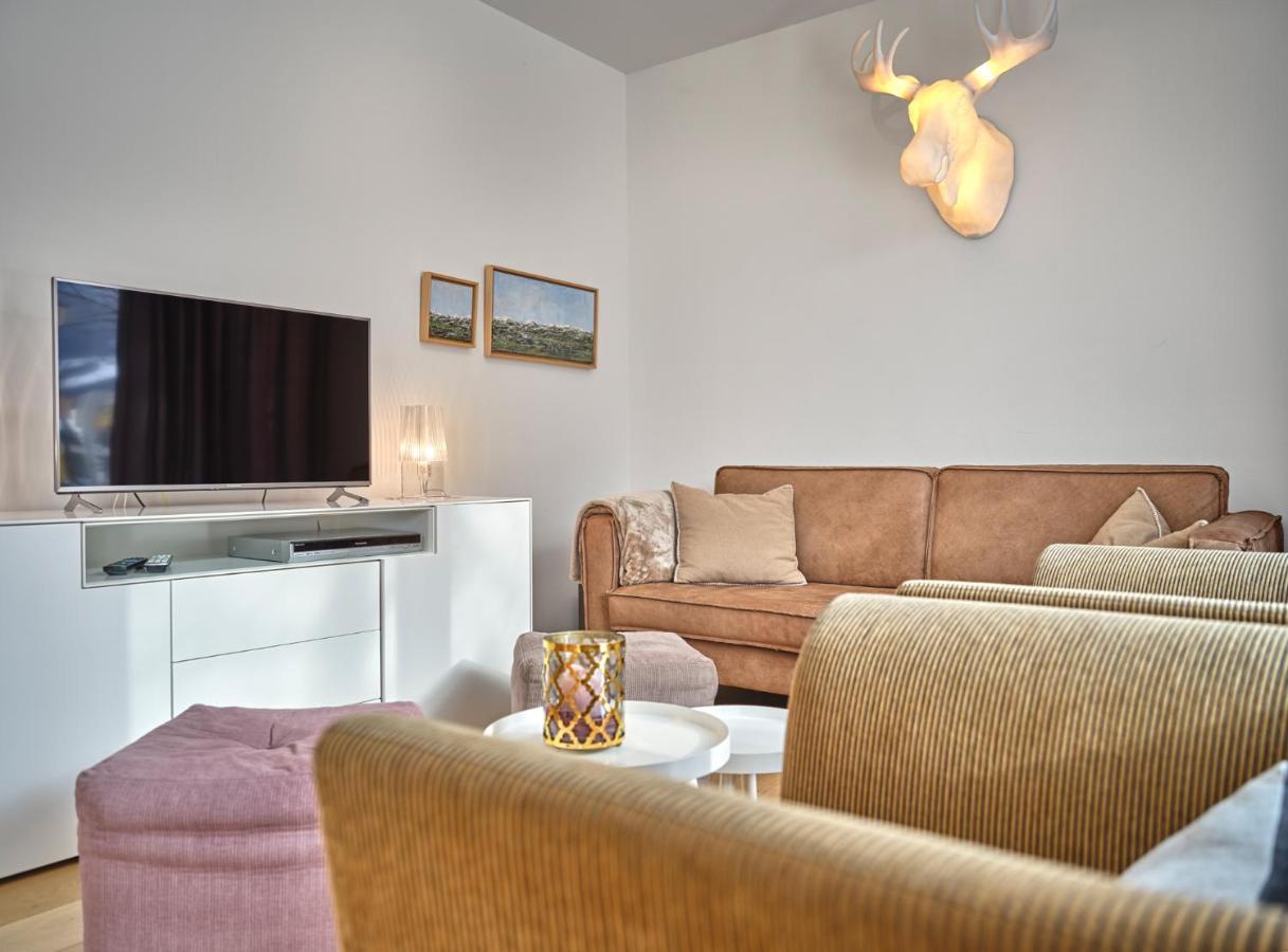 Appartement Sonnenhaus Schladming Dachstein à Grobming Extérieur photo
